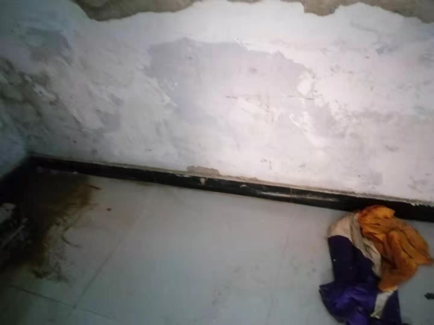 繁峙家里漏水了怎么办？