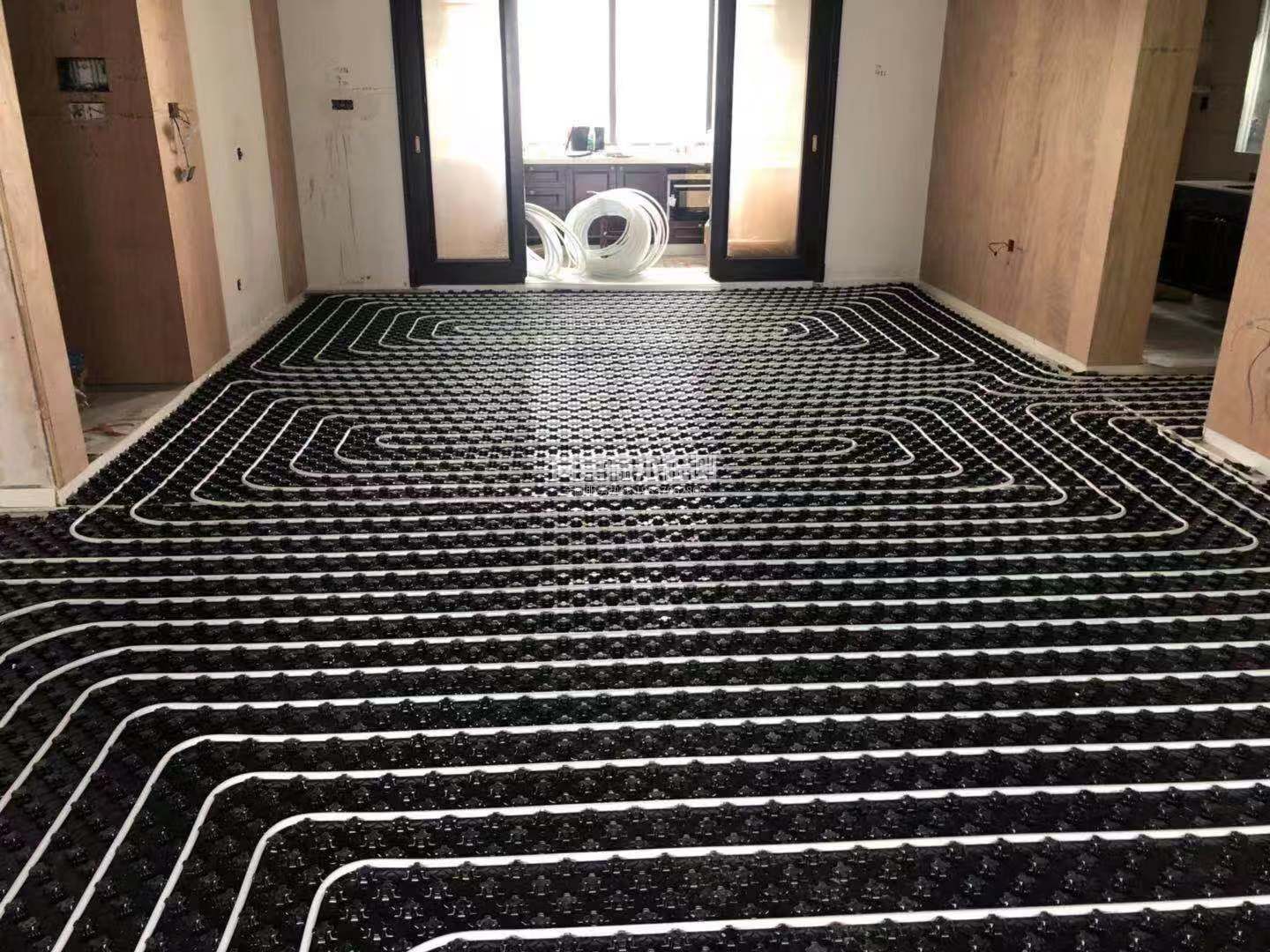 繁峙地暖供热前需要注意什么_？